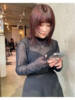 パーク 代官山(PARK)&nbsp;wolf layer