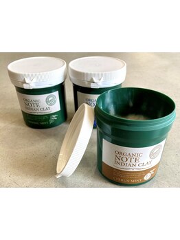 "心地よい香りとプライベート空間が誘うリラックスタイム"日々の疲れを癒しながら健康的な頭皮環境へ♪