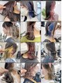 キラ 原宿(KILLA)&nbsp;インナーカラー/ブリーチダブルカラー/デザインカラー叶えます！