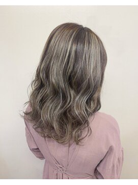 サニー 津田沼店(SUNNY) たっぷりハイライト