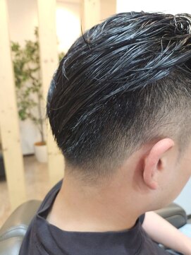 ティーズギャラリー(T's GALLERY) カット