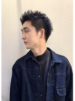 テテコケット(tete coquette)&nbsp;刈り上げないメンズショート