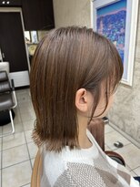 リンクス 大船店(LINKS) 外ハネボブ