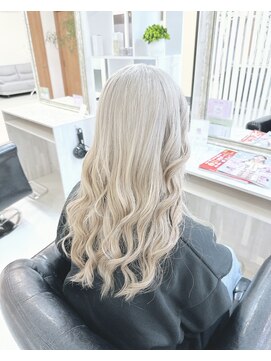 クロス(CROSS) ホワイトカラー