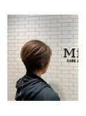 ミリお客様スタイル