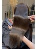【ダメージにきく】髪質改善ヘアエステ＋１STEPプロトリートメント