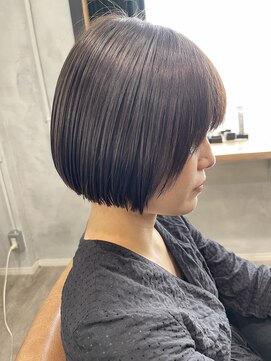 ロイロ バイ シアカ(loilo by SEA A KA) お客様スタイル7