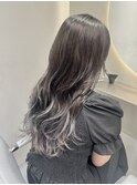 グラデーションカラー