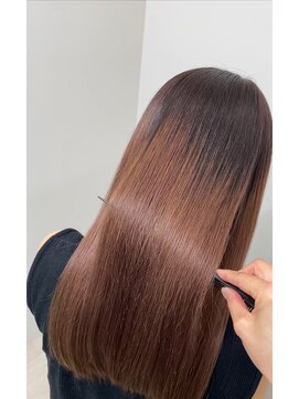 ドープリット(Dope LIT) Platina髪質改善トリートメント