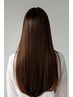 【ストレート革命】フローディア酸性ストレート ￥22000