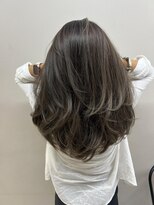 ファースト(1st)&nbsp;人気のレイヤースタイル♪