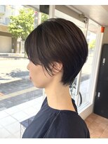 ミューラ(Miuelra)&nbsp;大人ショート