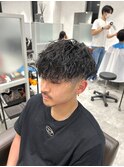 スペインカール