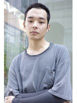 ブークル(boucle)&nbsp;メンズボウズ　ボウズ