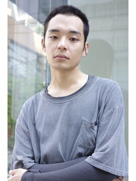 ブークル(boucle) メンズボウズ ボウズ