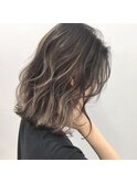 セミロング