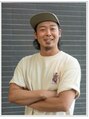 グランエクラ バイフルショウ(GRAND ECLAT by FURUSHO) 中屋 利史貴