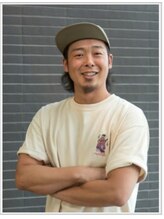 グランエクラ バイフルショウ(GRAND ECLAT by FURUSHO) 中屋 利史貴