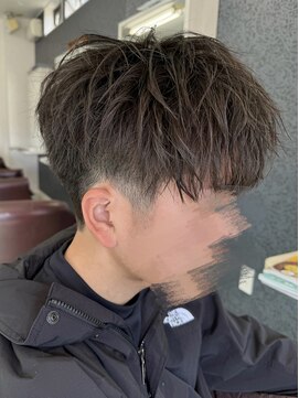 ベルズヘアー(Belles' Hair) ショートマッシュ