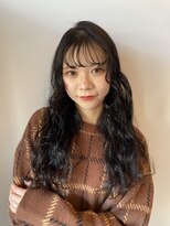 フラム(fulam)&nbsp;ウェーブアレンジ