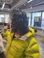 エイトセカンド 新宿三丁目店(EIGHT second)&nbsp;perm