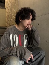 アディション 渋谷(ADITION) 橋爪 翼