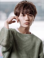 ヴィアラ 自由が丘(VIALA)&nbsp;【VIALA 自由が丘】モテ髪×ナチュラルパーマ