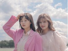 ユーリ(JUURI)の雰囲気（ヘアカラーのプロフェッショナルサロン◇ダメージレスな仕上がり）