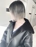 【中村指名限定】カット＋フルカラー
