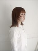 レイヤー / ブリーチ無しカラー