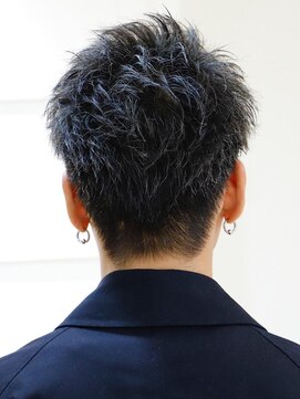 リップス レイ ギンザ(LIPPS Ray GINZA) 大人のソフトツイスト