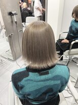 トゥルークリエイション 渋谷(True Creation)&nbsp;ハイトーンカラー