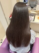 ハピネス 河原町店(Happiness)&nbsp;京都 髪質改善極みストレート