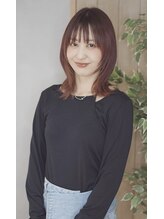エレノア スパアンドトリートメント 新宿(Eleanor) 杉田 あかり