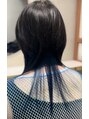 シャルム 溝の口店(charme) ブリーチ、ダブルカラー