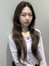 アイヴァン(AIVAN) 松田 吏菜