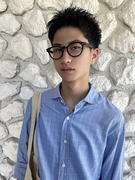 ヴェロ 福井(VeRO) 学生さんスパイキー