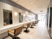 ケアリー 越谷レイクタウン(Carelly)の雰囲気（話題の髪質改善トリートメント!!驚異の毛髪回復力でお悩み解決☆）