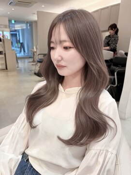 ウィル 京橋店(WiLL) くびれレイヤーカット