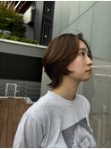 ショートウルフ
