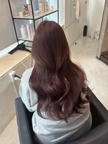 マーシュ ルーヴェ(marshu Luve)&nbsp;髪から可愛いをつくる、やわらか質感ヘア☆