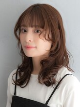 アース 会津若松店(HAIR&MAKE EARTH)