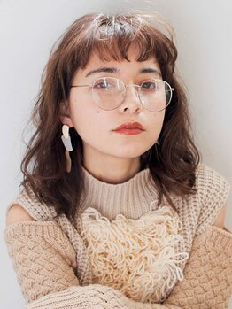 《HPB AWARD 2025 サロン部門 注目サロン選出》全国ファッション誌掲載の実力派！プチプラ×上質が叶う◇