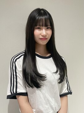 ビアンコ(bianco) dark grey × ローレイヤー