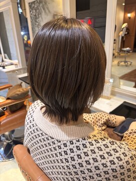 ローレン(LOREN) ＊LOREN＊ショコラグレージュ