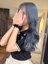 メゾン 心斎橋店(Maison)&nbsp;ブルーシルバー