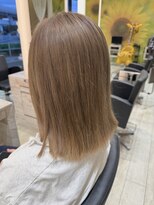 ニューヨーク ニューヨーク マザーズ イオン四條畷店(NYNY Mothers) ミルクティベージュ