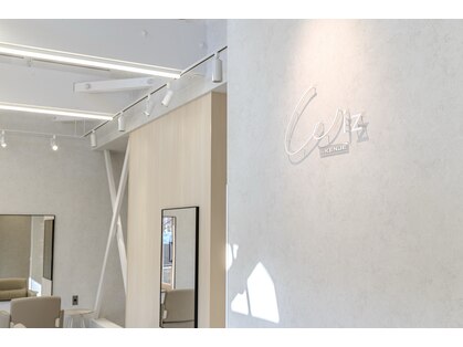 ウィズバイケンジ(Wiz by KENJE)の写真