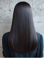 パッション 南中山店(PASSION)&nbsp;大人女性のための髪質改善＊ツヤ黒髪