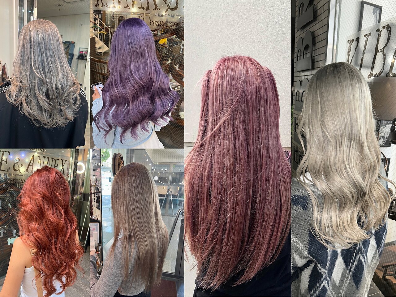 石川町駅で人気のデジタルパーマが得意な美容院・ヘアサロン